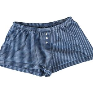 Brandy Melville Sleep Shorts